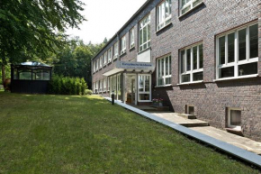 Seminarhaus in der Akademie in Waren / Müritz